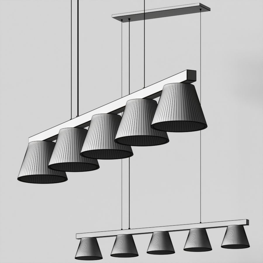 Renwil Zain 3D model_1