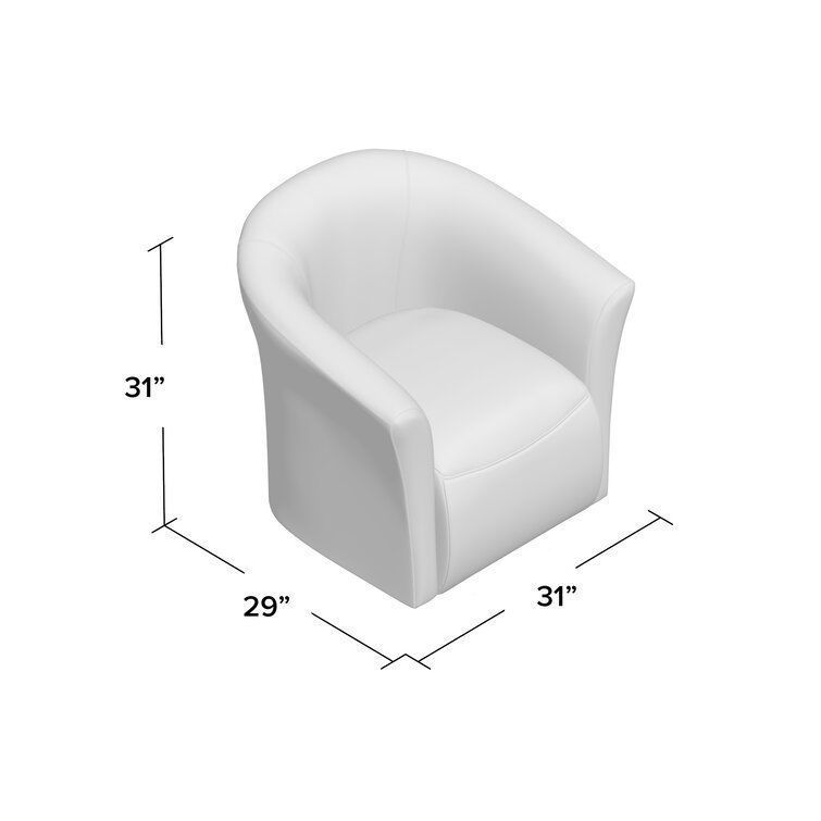 Elisha Chair Sofa - 2 Colour 3D model_2