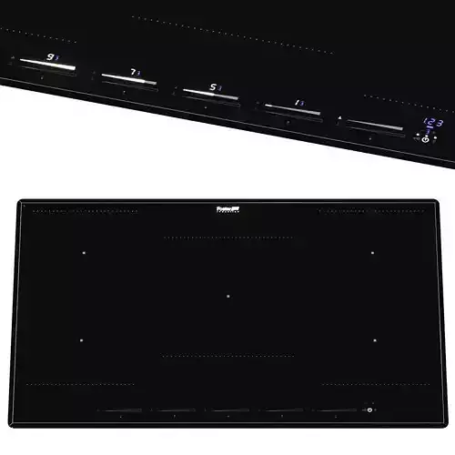 Foster - Vtrcr Induzione