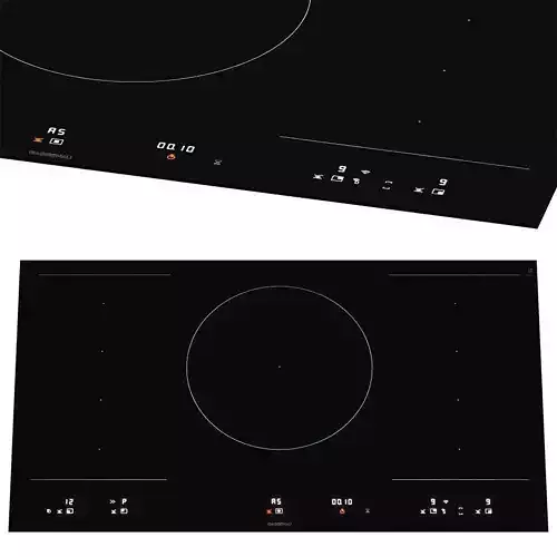 Gaggenau VI492103 - Vario 200