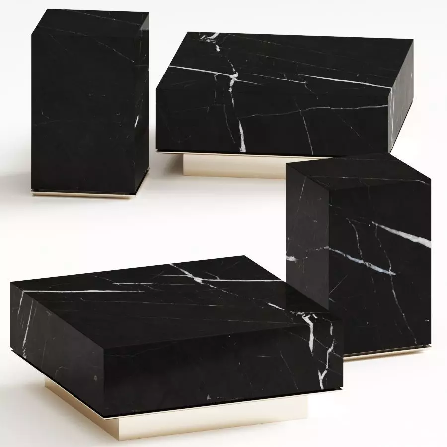 Boca Do Lobo Metamorphosis 3D model_0