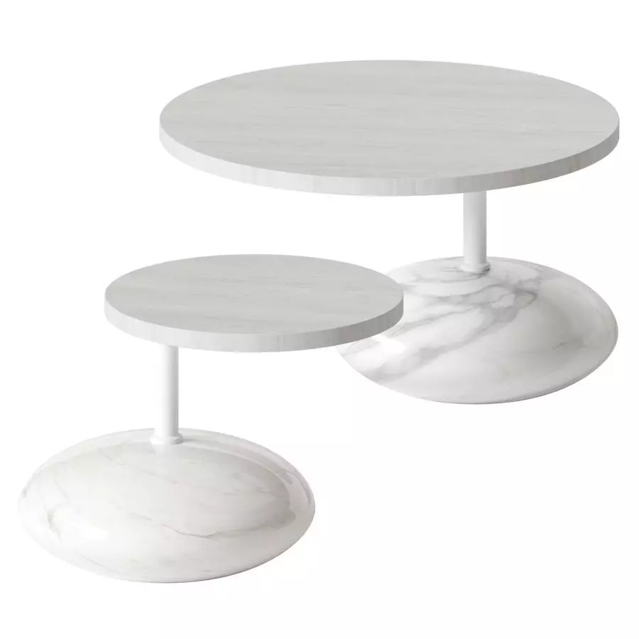 Kreoo - PAVE 3D model_0