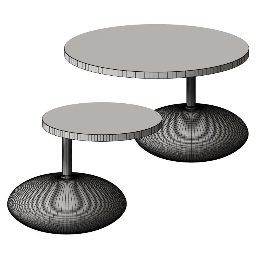 Kreoo - PAVE 3D model_1