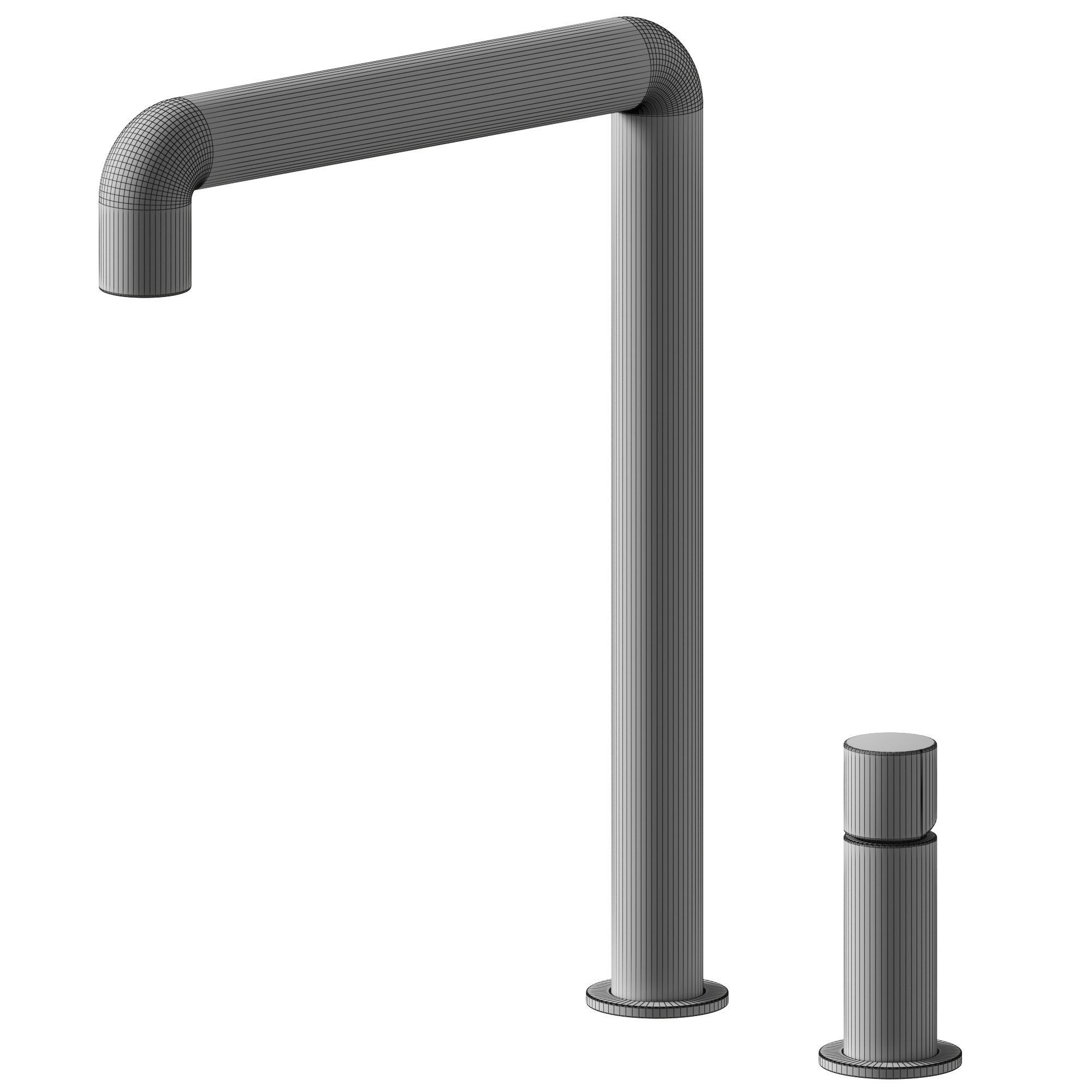 Ceadesign CARTESIO 05 3D model_1