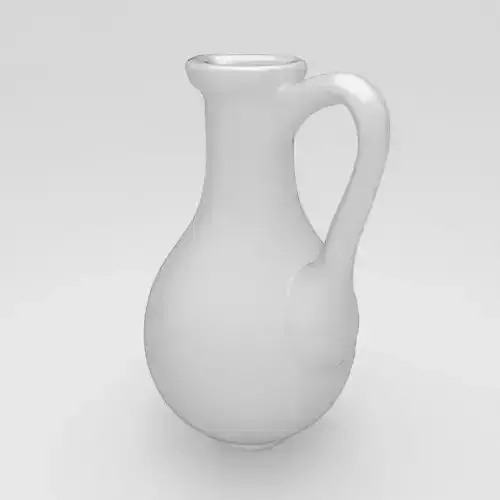 Cruet Pitcher