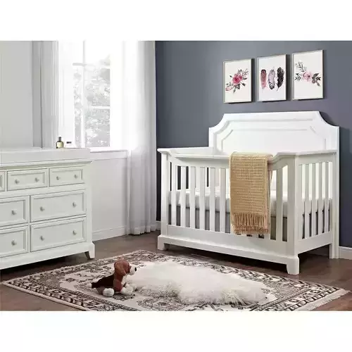 Lafayette Convertible Crib