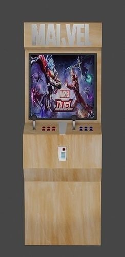 videogame-marvel-3d-model-animated-obj.j