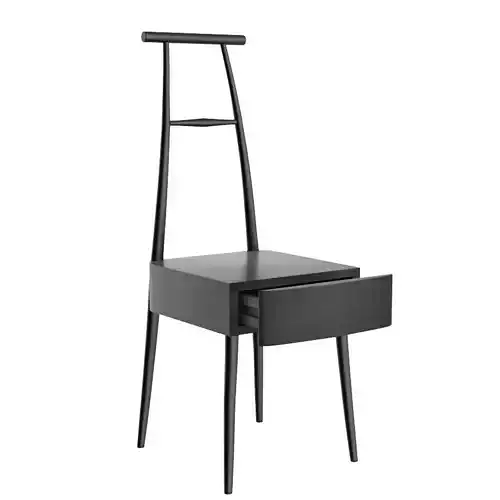 Bedside table Karabe