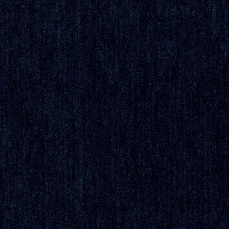 Sandpoint Chenille Recessed Arm Sleeper with Reversible Cushions 3D model_8