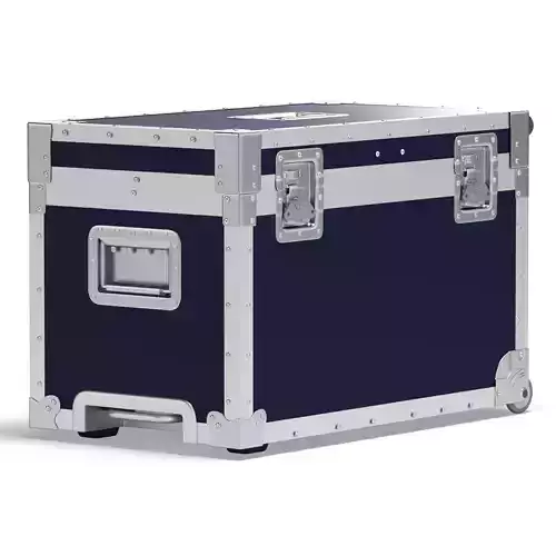 Flight Cases Big Close 01