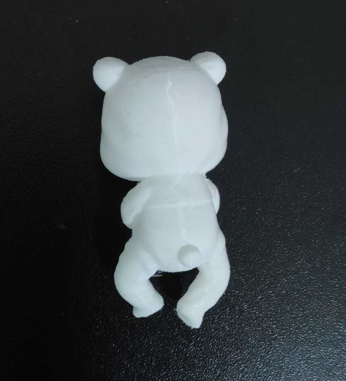 Baby Panda Clothes 3D print model_6