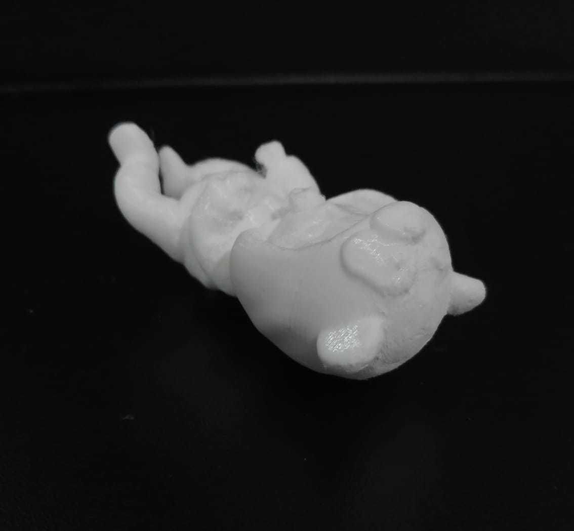 Baby Panda Clothes 3D print model_11