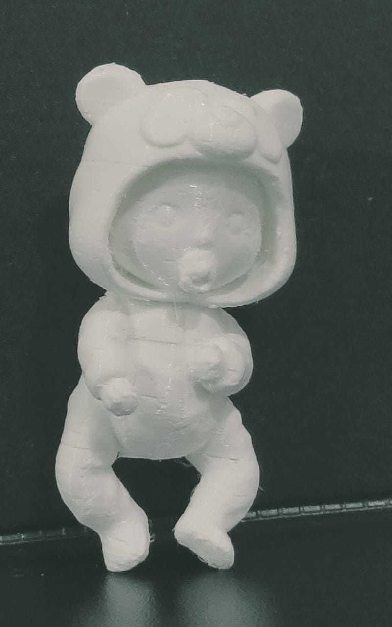 Baby Panda Clothes 3D print model_3
