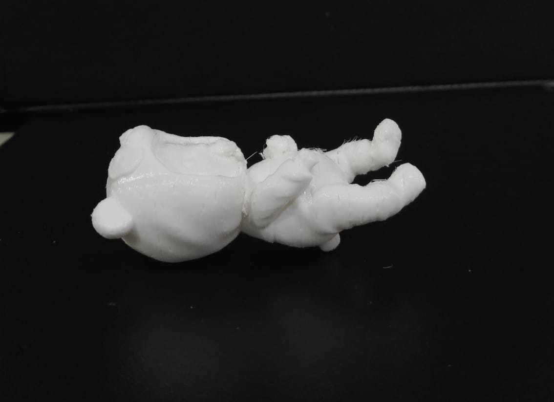 Baby Panda Clothes 3D print model_5