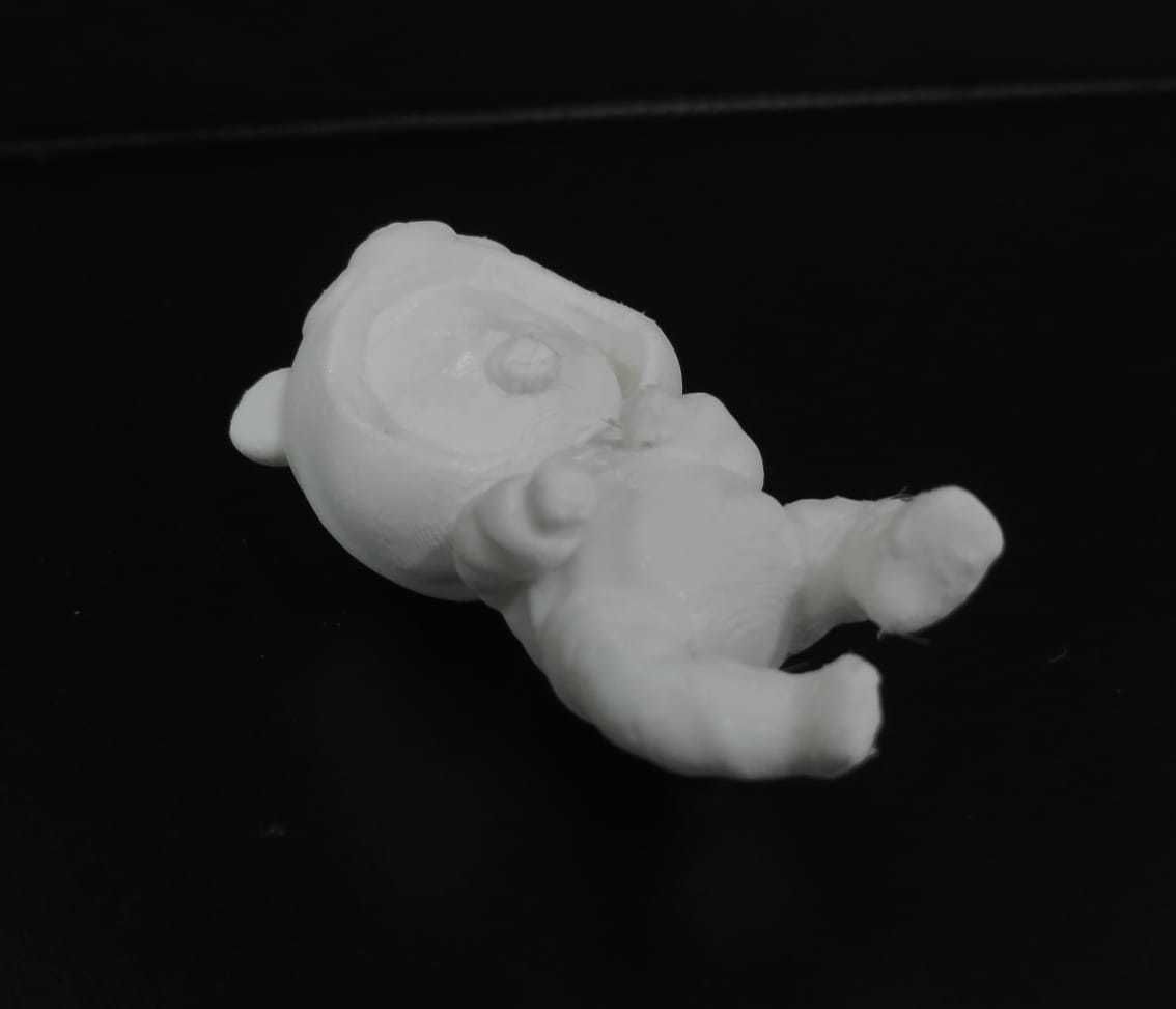 Baby Panda Clothes 3D print model_8