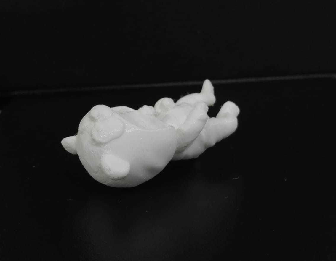 Baby Panda Clothes 3D print model_10