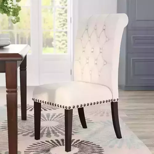 Bumgardner Side Chair