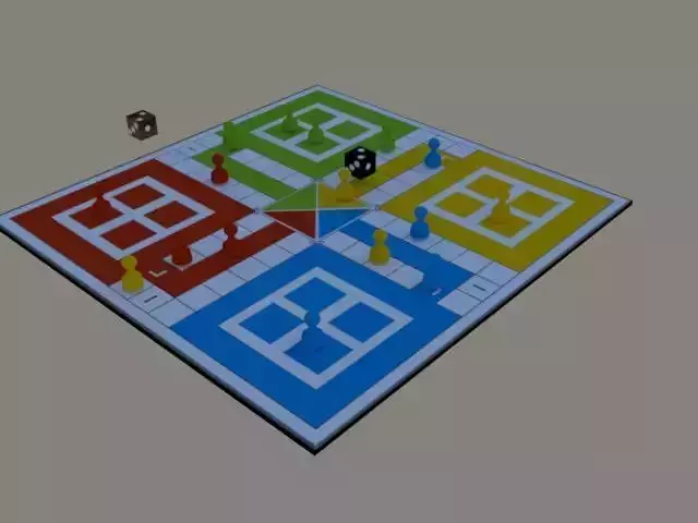 Ludo GAME