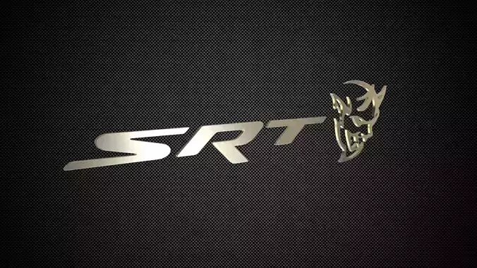 srt logo