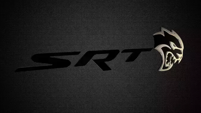 srt logo