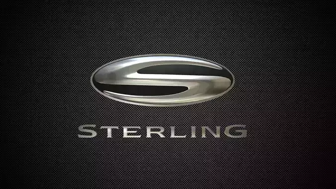 sterling logo