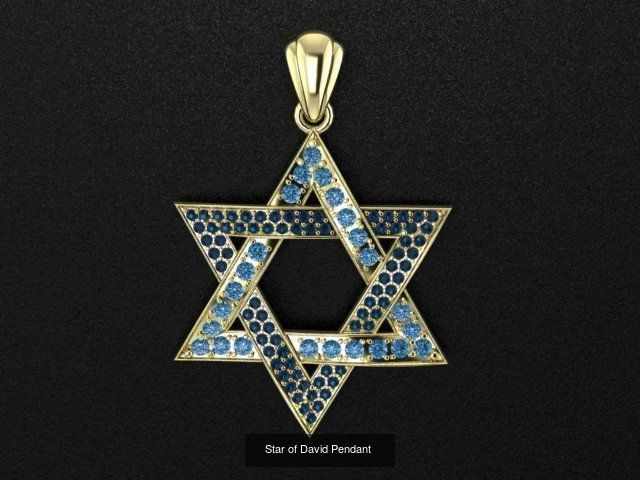 The collection includes 3 Pendants _3