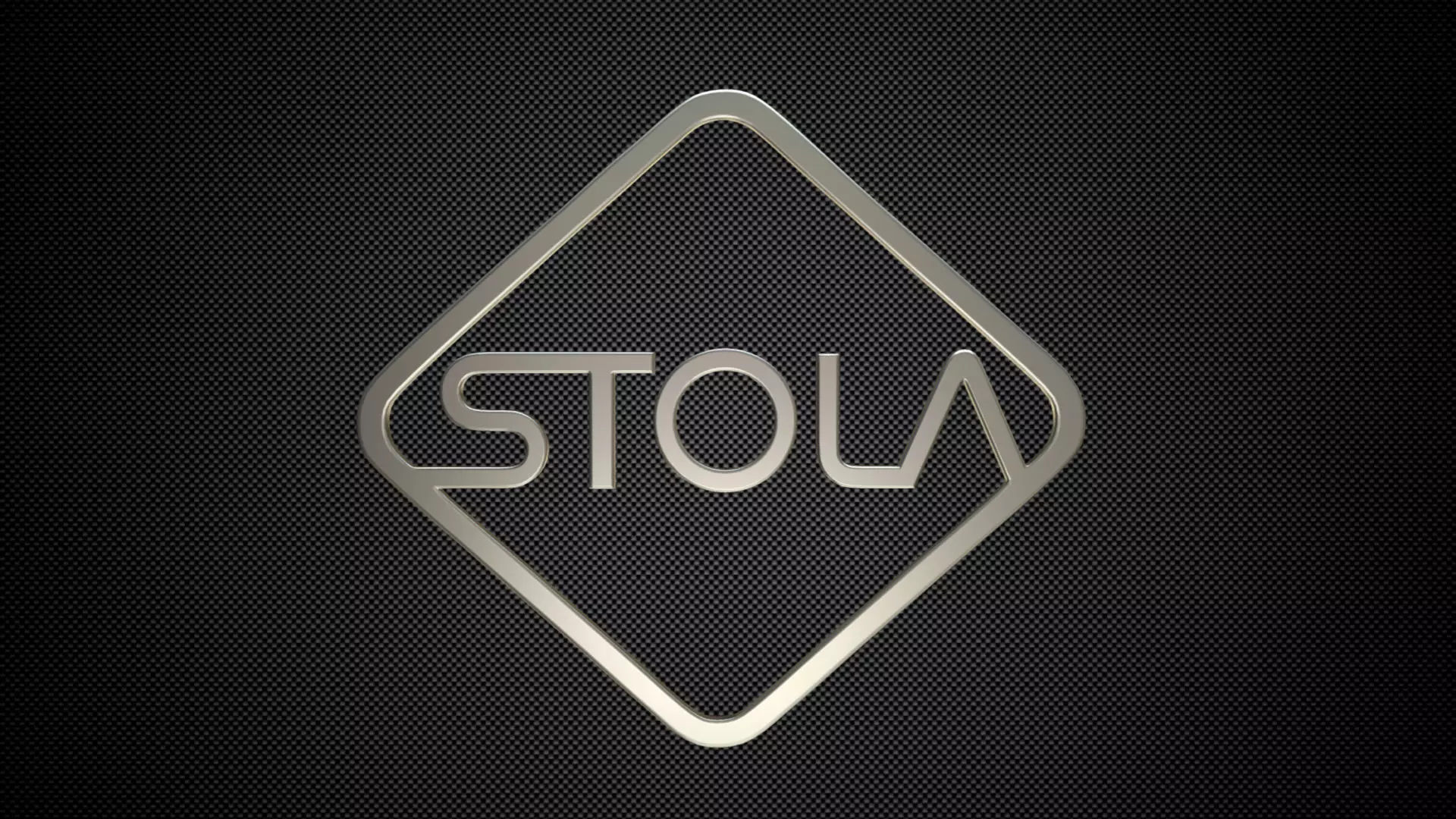 stola logo 3D model_0