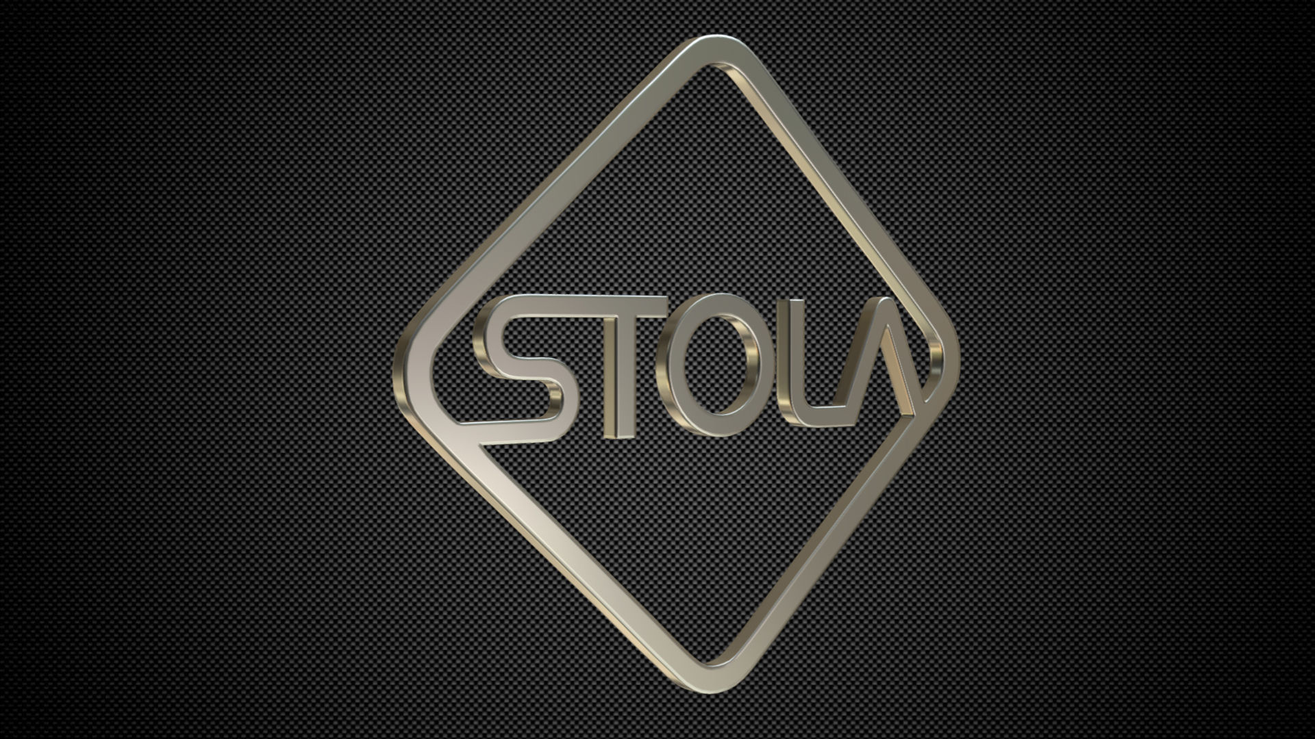 stola logo 3D model_1