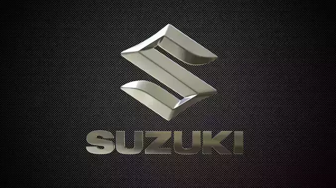 suzuki logo