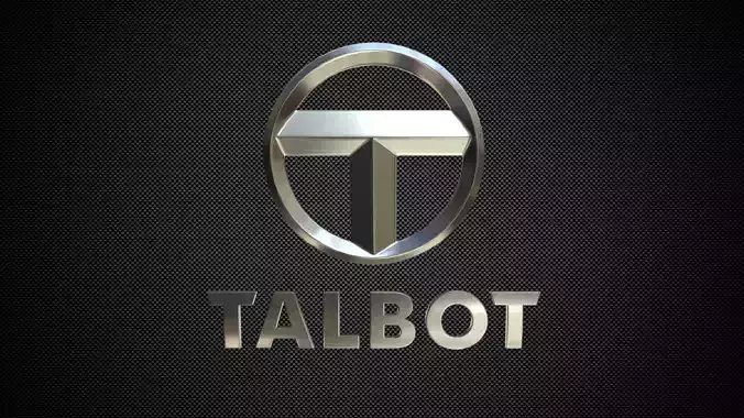 talbot logo