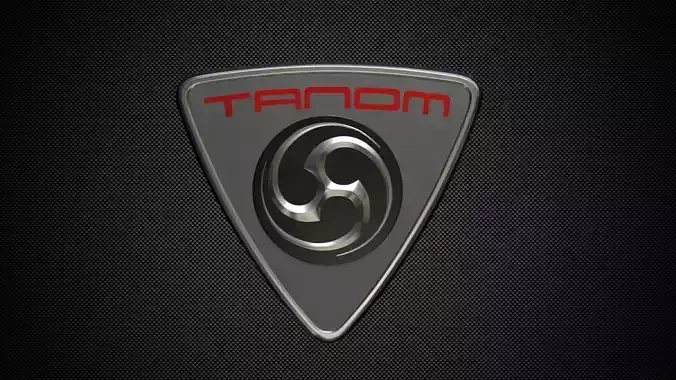 tanom logo