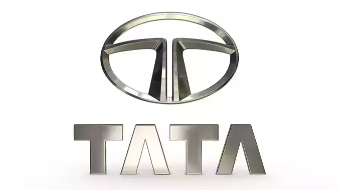 tata logo