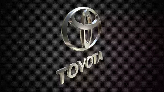 toyota logo