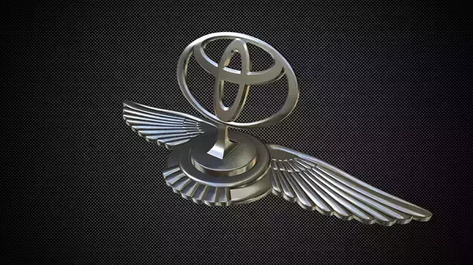 toyota logo