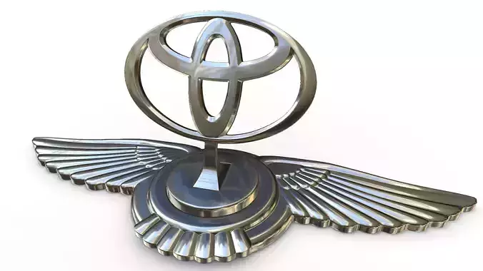 toyota logo