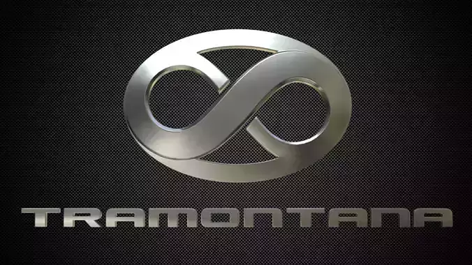 tramontana logo