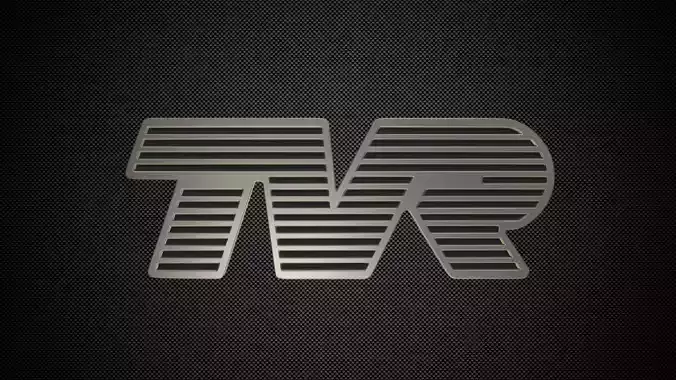 tvr logo