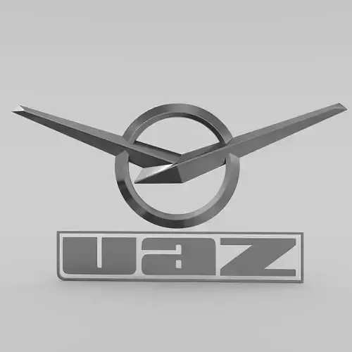 uaz logo