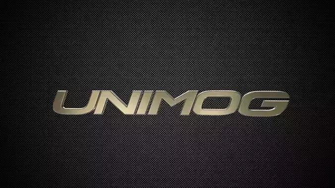 unimog logo