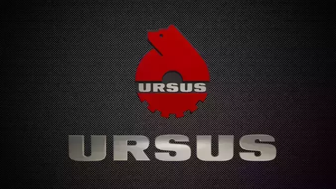 ursus logo