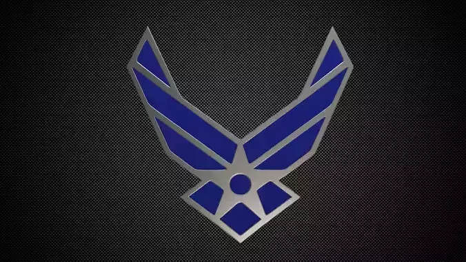us air force logo