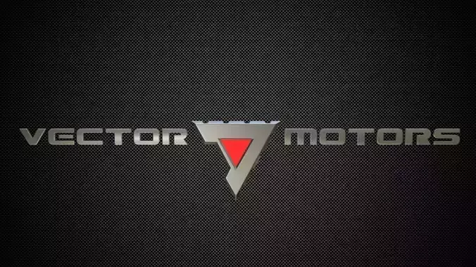 vector motors logo