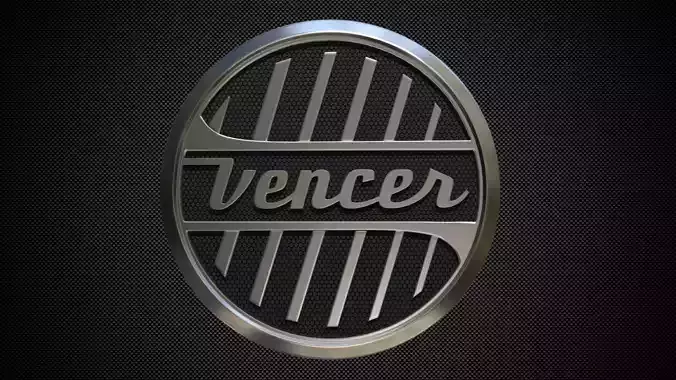 vencer logo