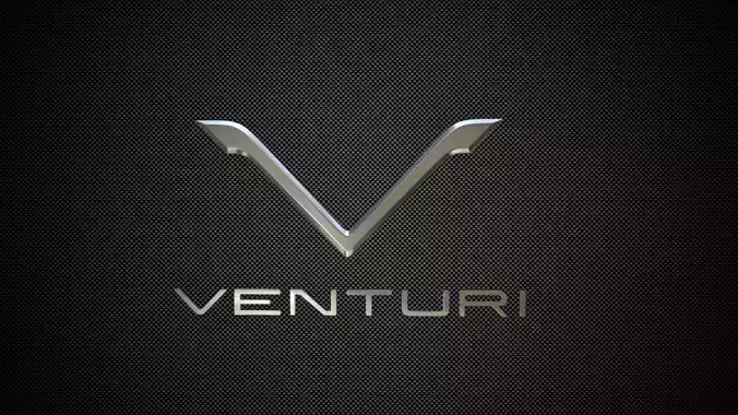 venturi logo
