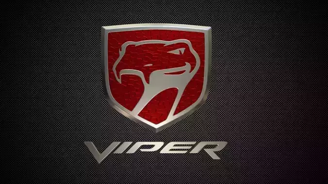 viper logo