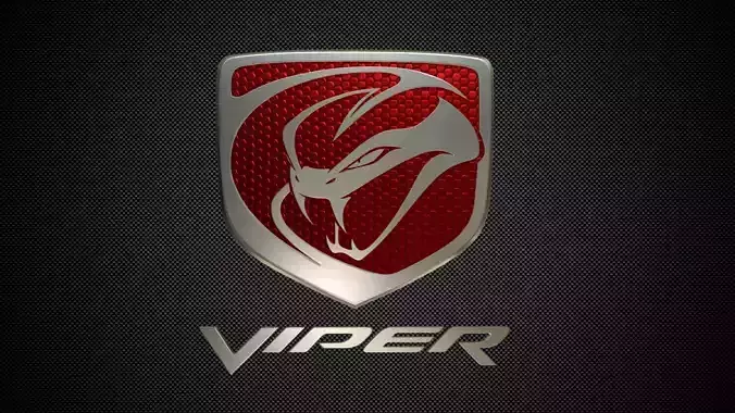 viper logo