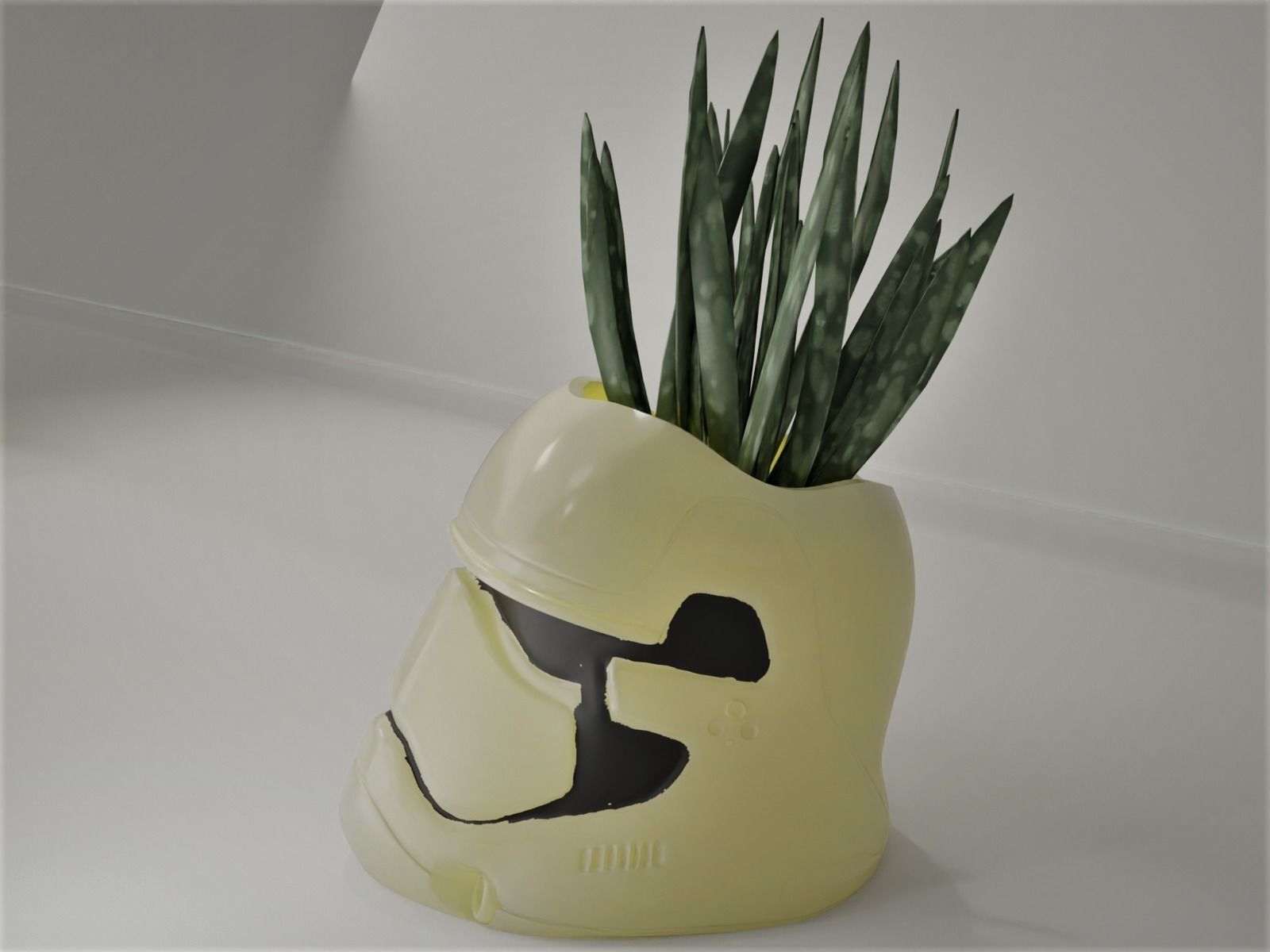 pant pot holder 93 3D print model_2