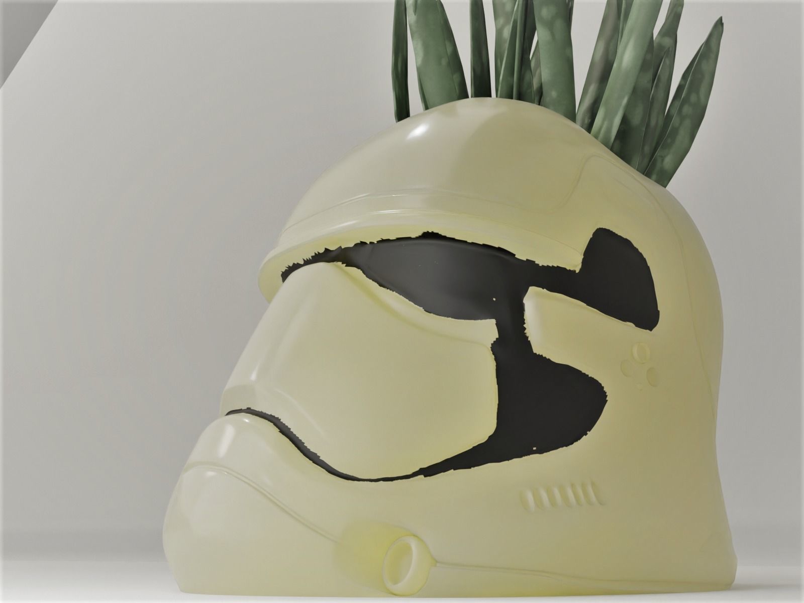 pant pot holder 93 3D print model_7