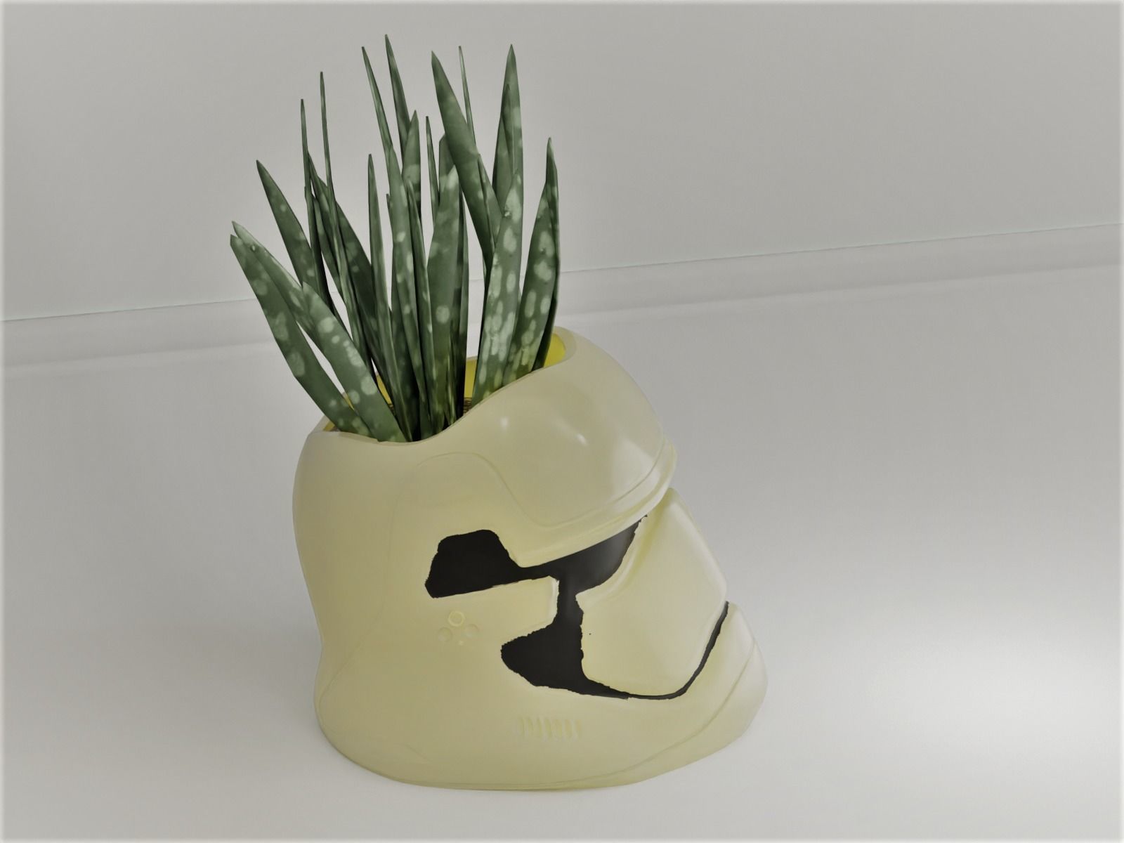 pant pot holder 93 3D print model_9