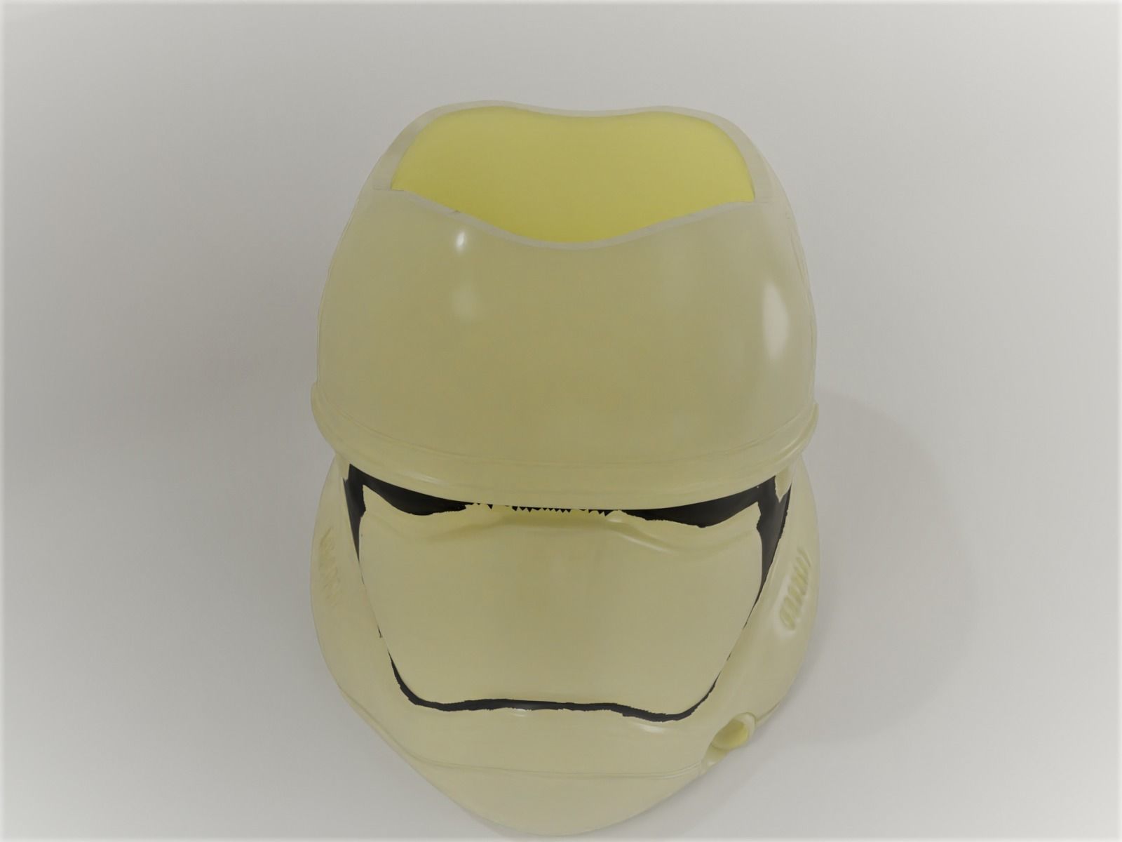 pant pot holder 93 3D print model_10